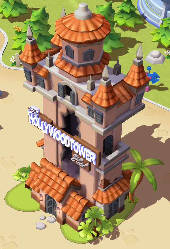 halloween magic kingdoms