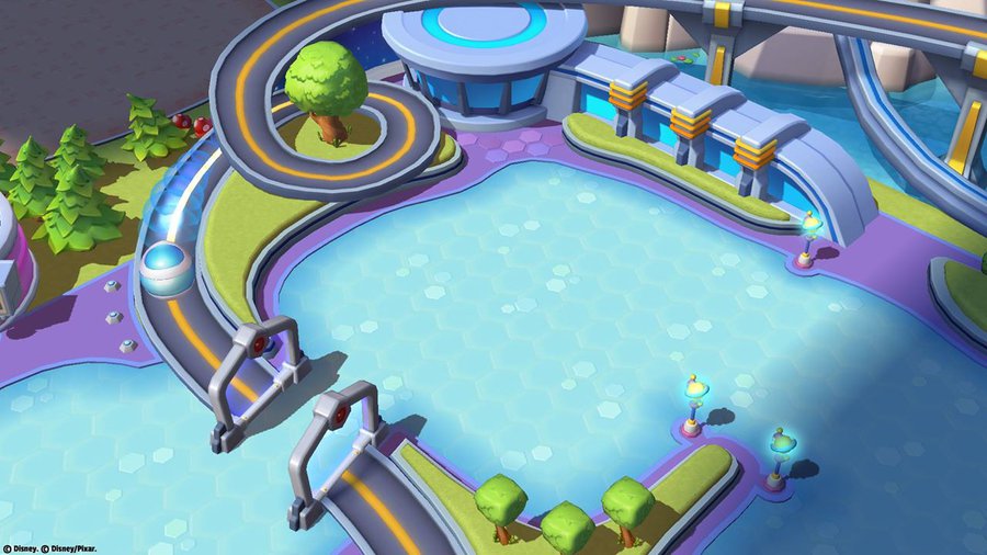 frozen magic kingdoms