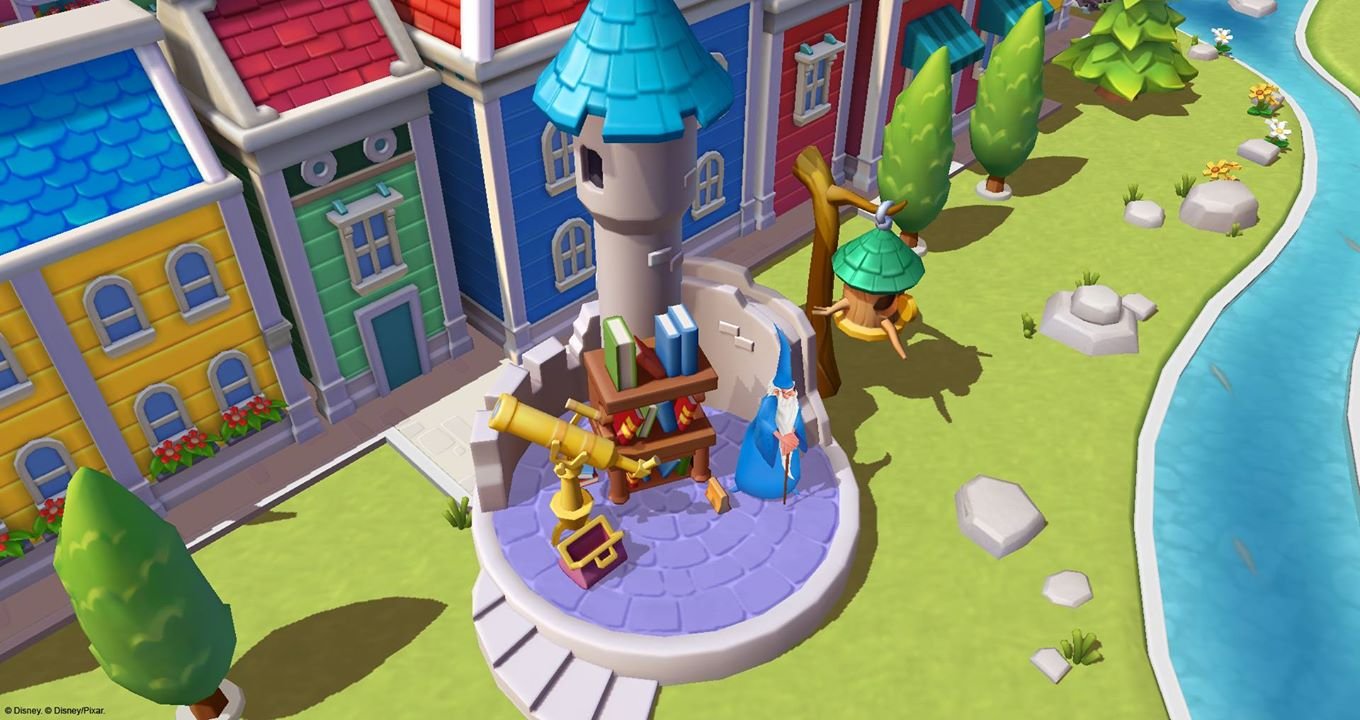 belle en het beest magic kingdoms