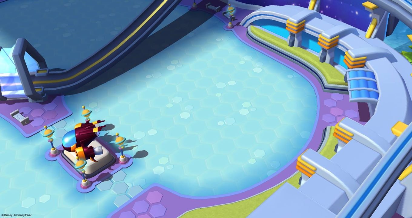 belle en het beest magic kingdoms