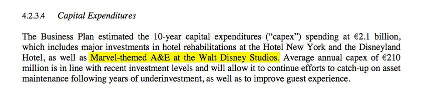 walt disney company marvel