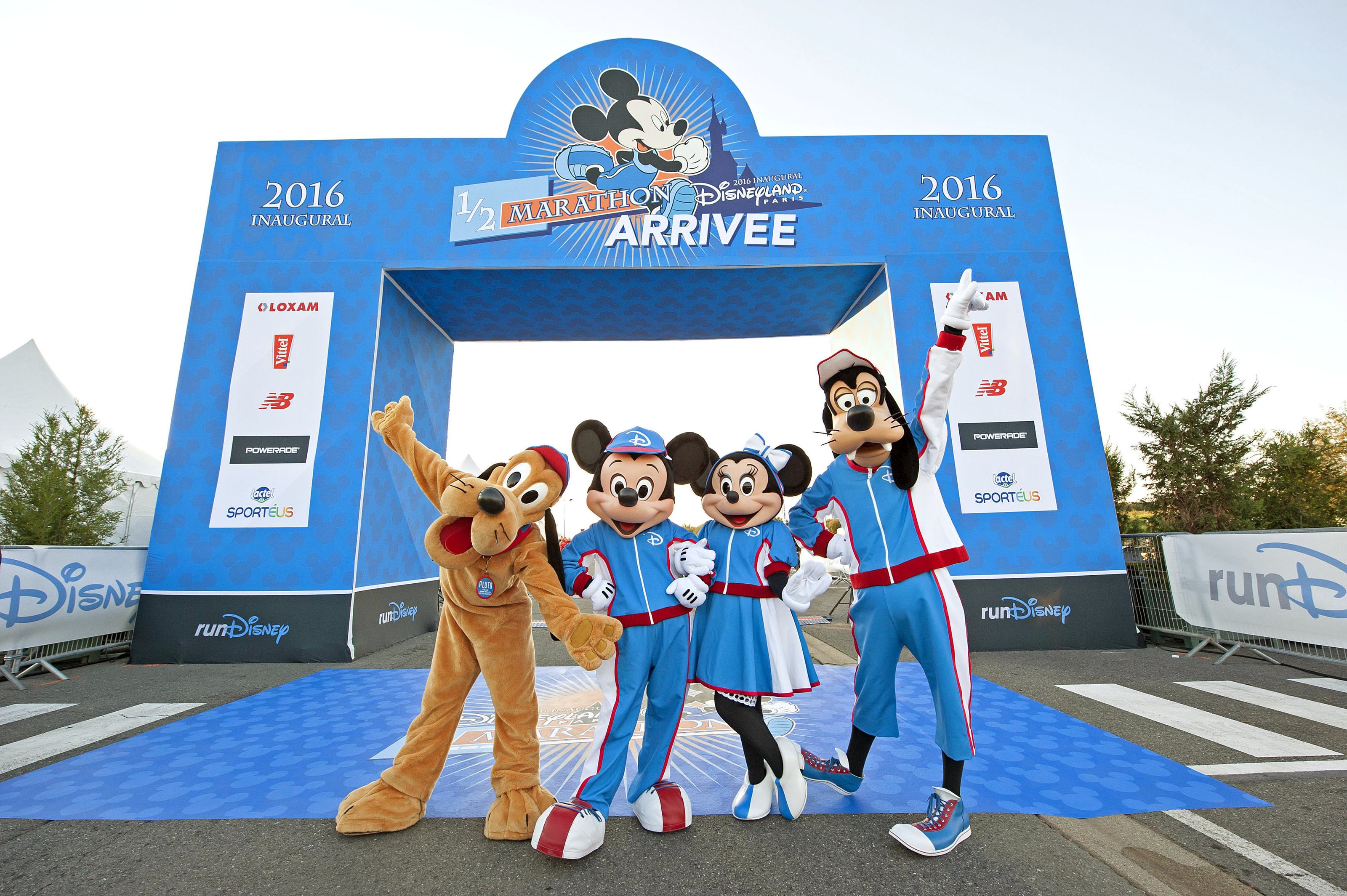 rundisney rundisney
