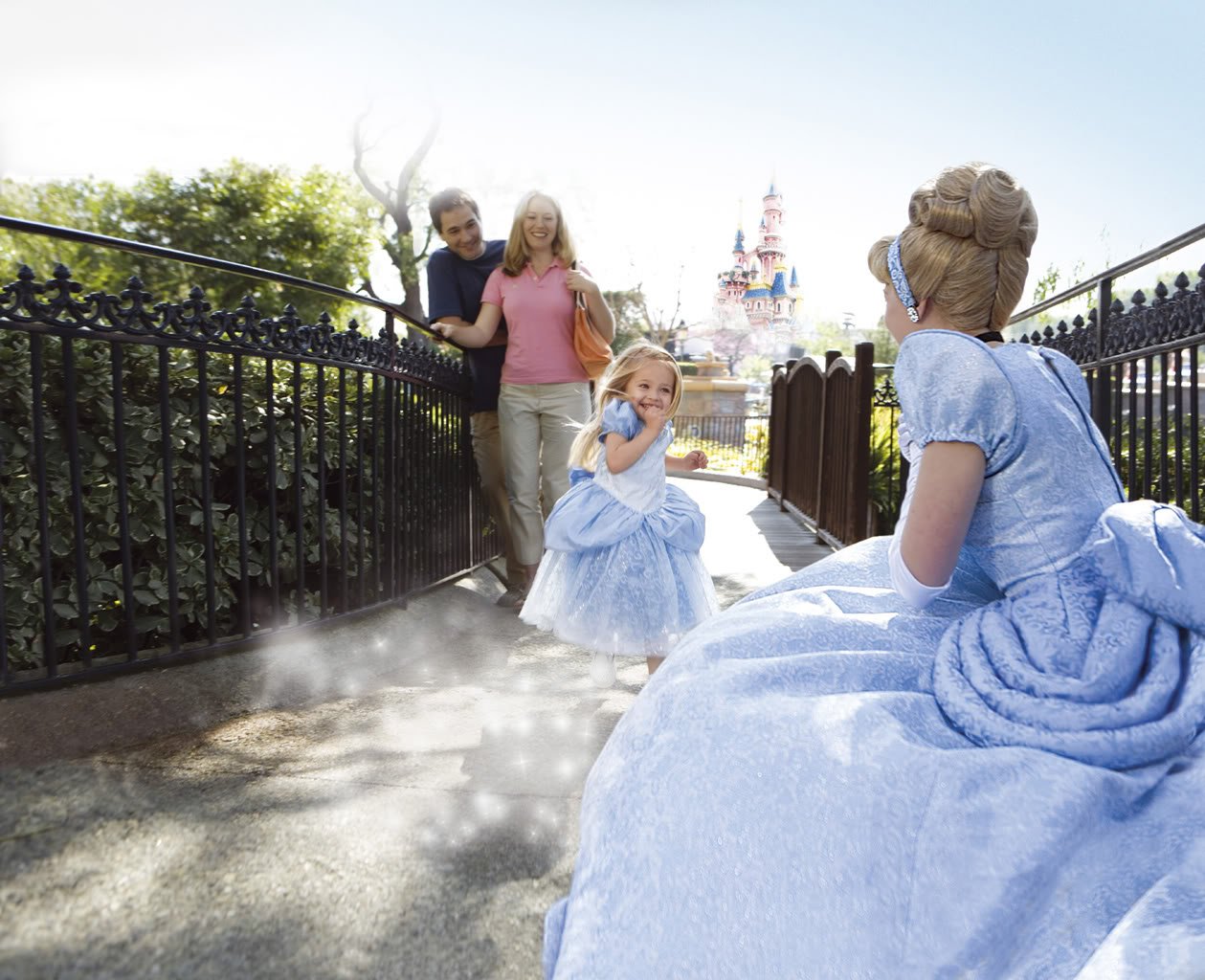 disney prinsessen en pirates