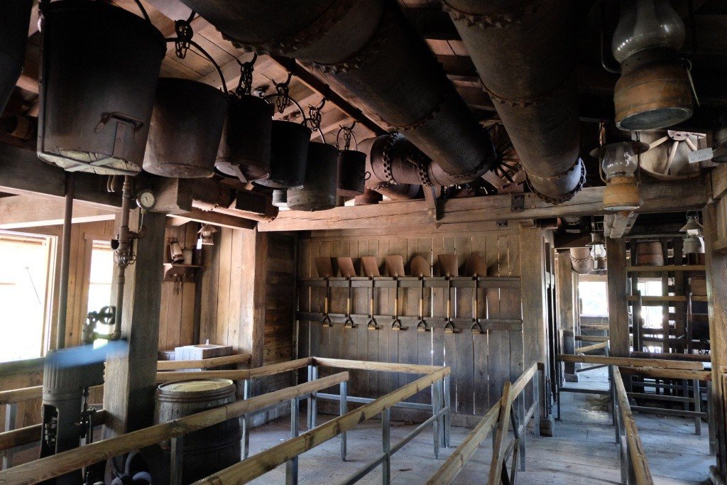 Big Thunder Mountain