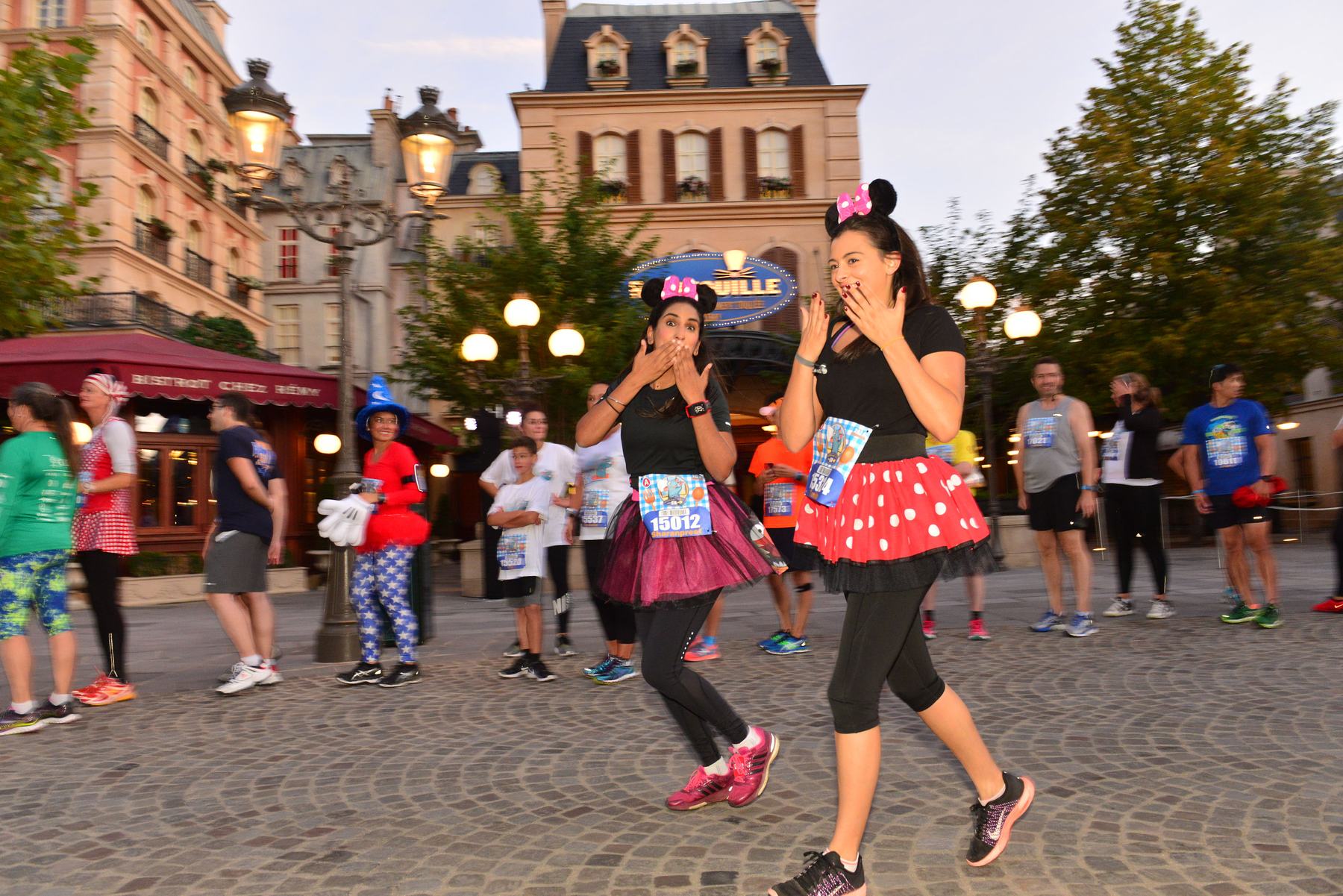 runDisney runDisney