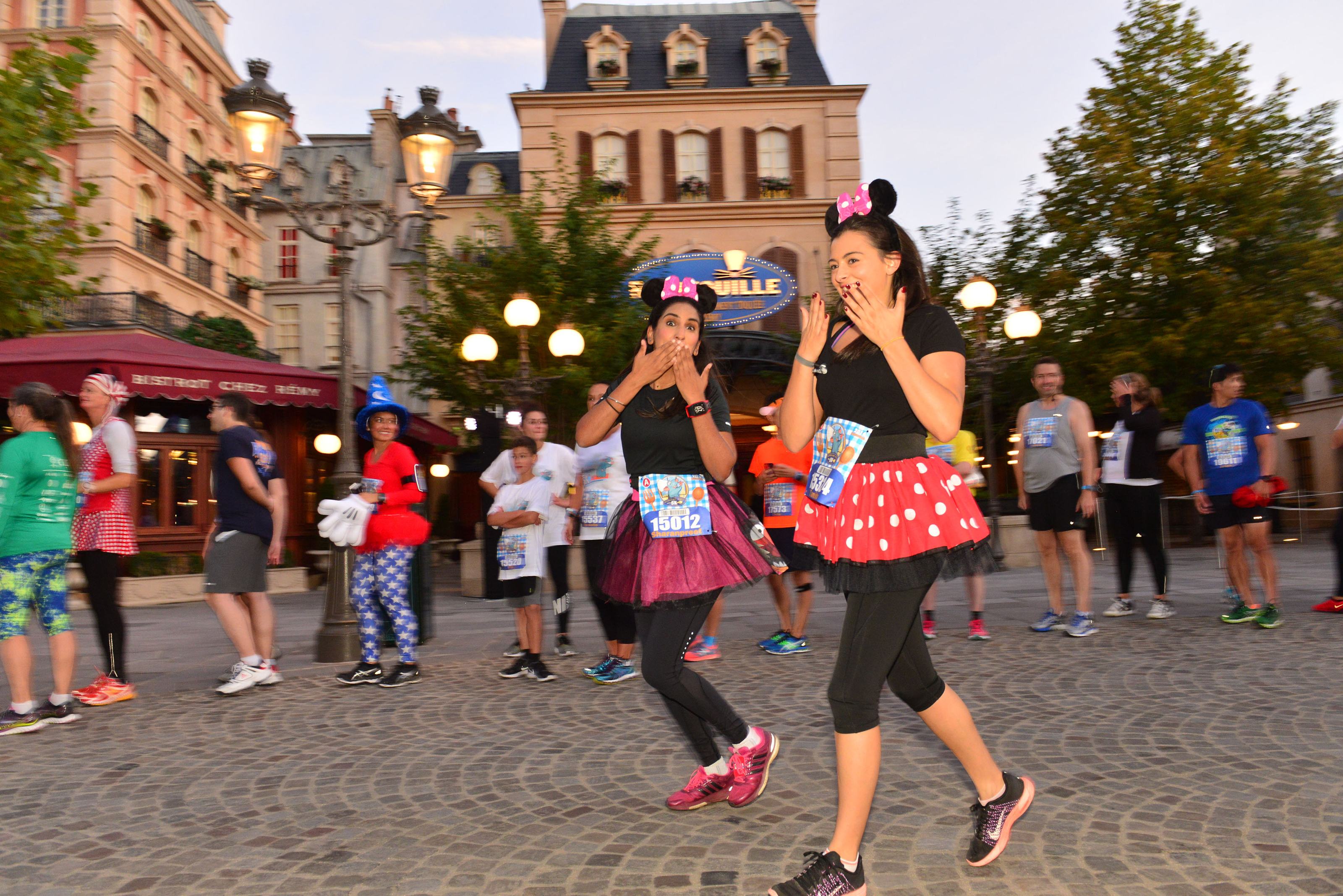 runDisney