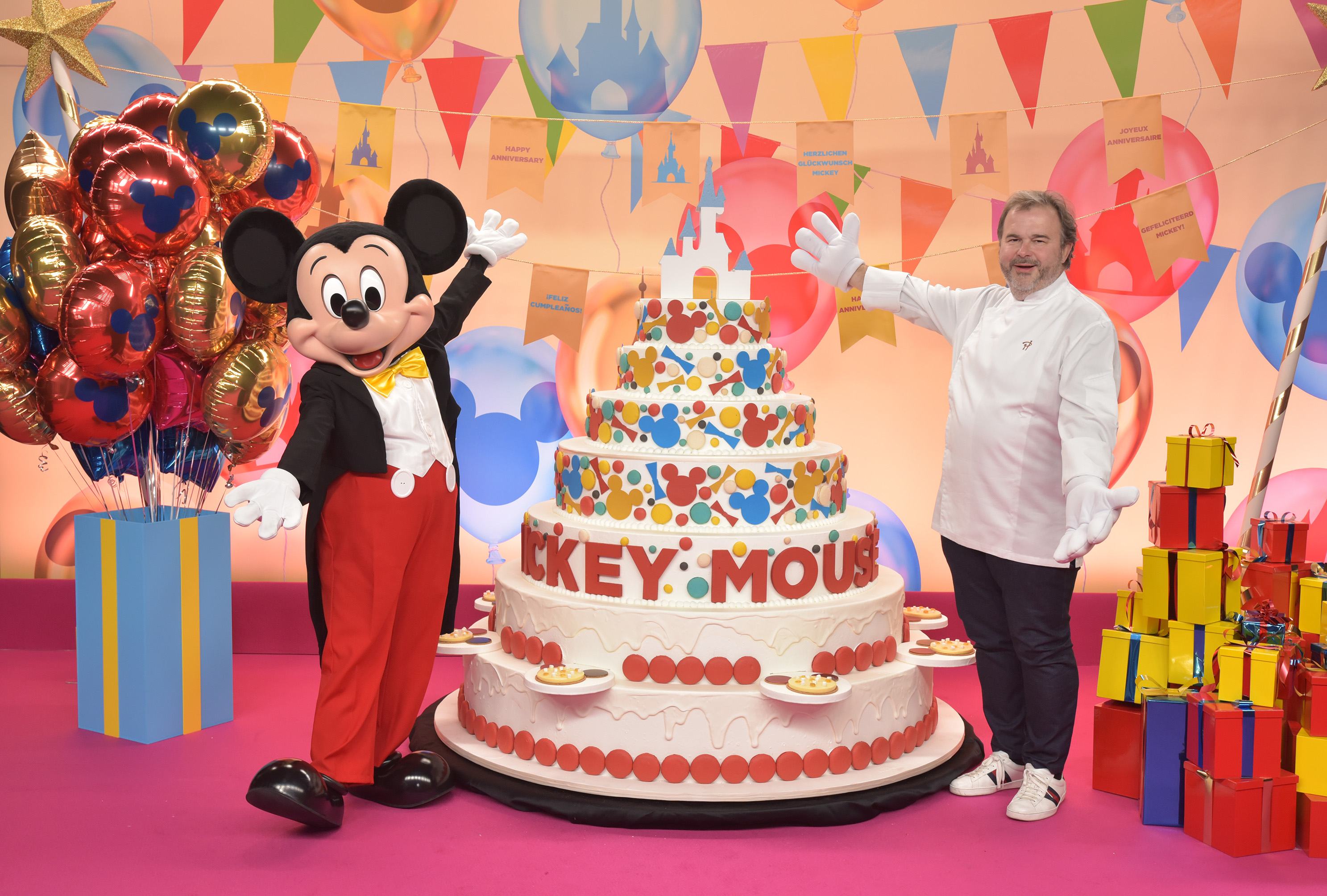 mickey mouse party birthday bday cake mickey mouse party birthday bday cake