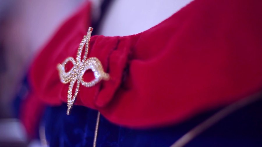 my sparking 25 princess jurk