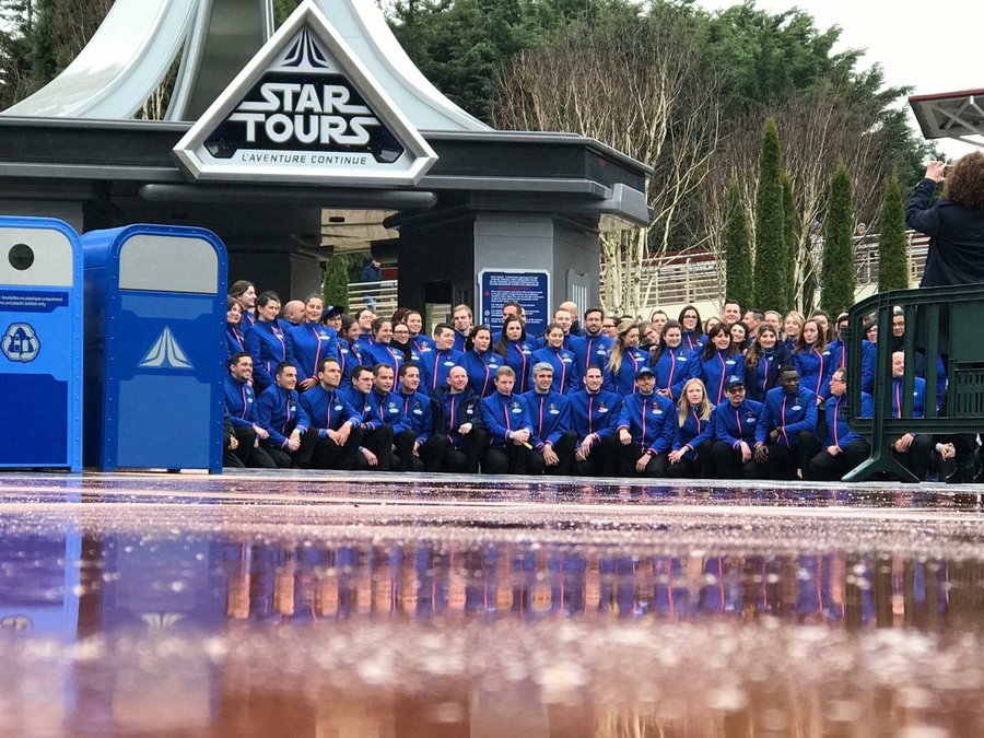 star tours
