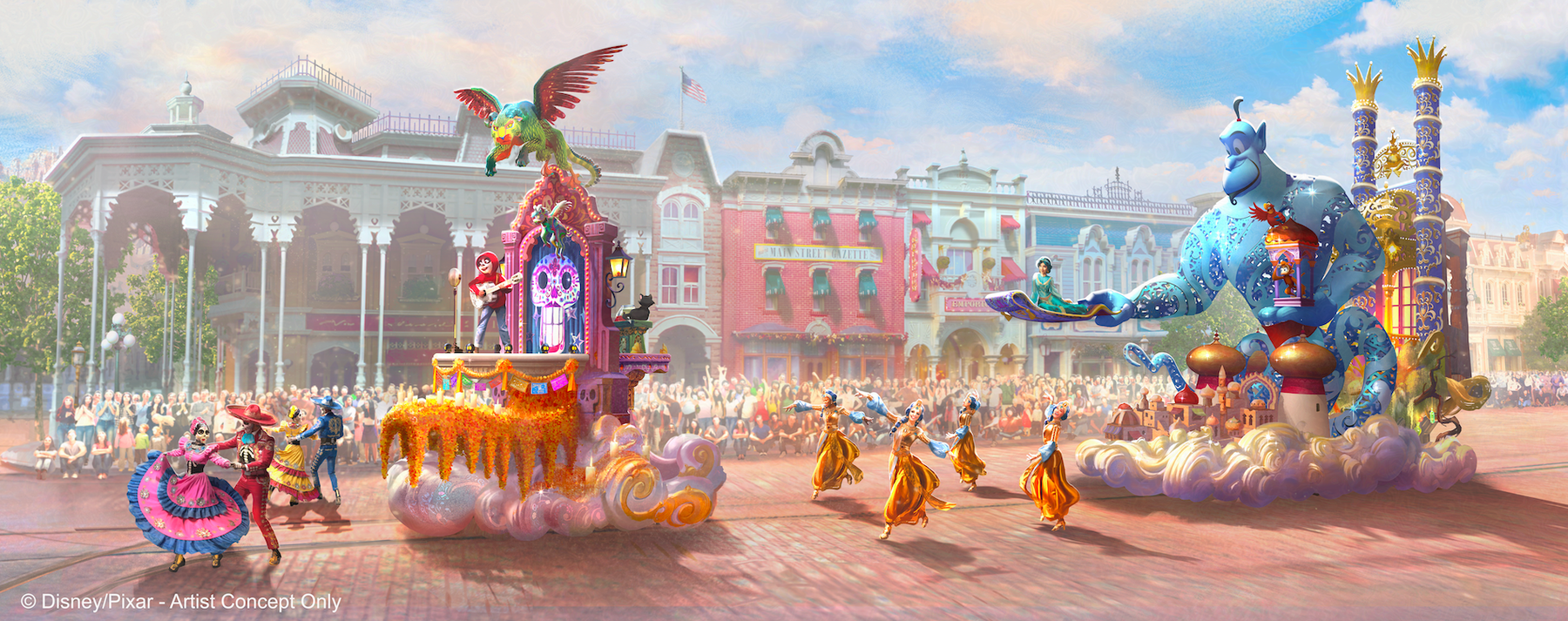 New-parade-Disneyland-Park-1