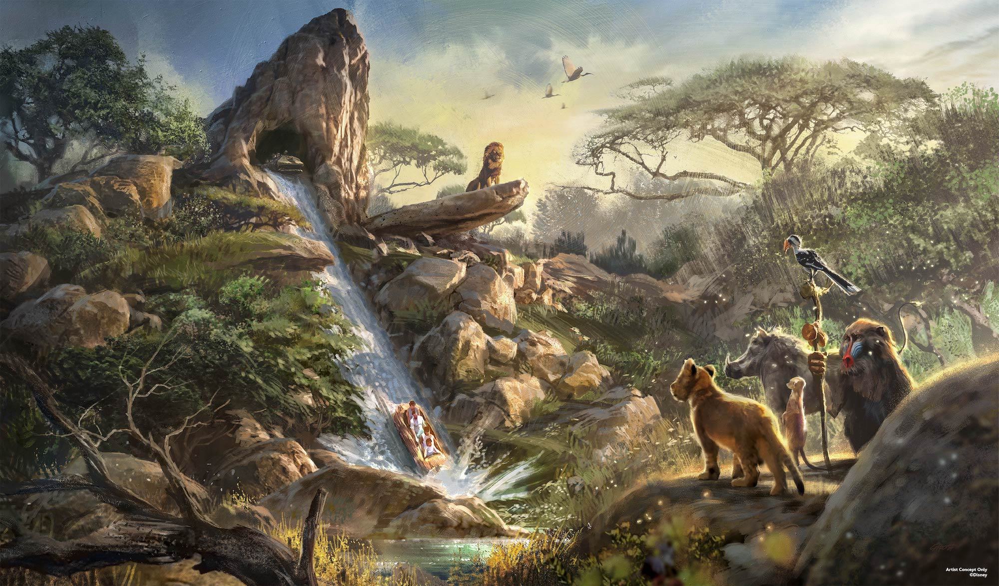 The-Lion-King-themed-area