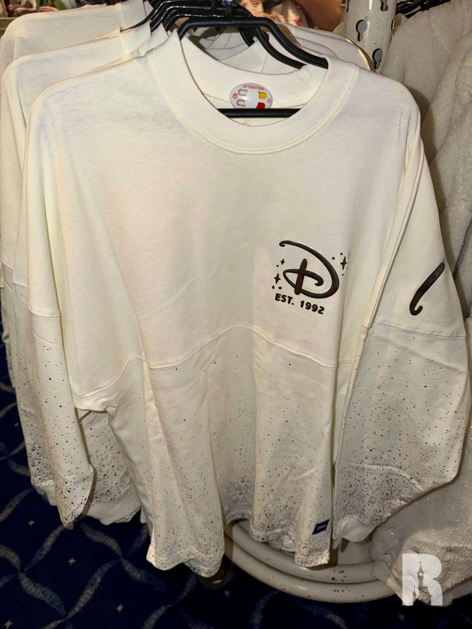 Kerstcollectie bij Emporium met Spirit Jersey en fleecehoodie - week 35 2026 (1)