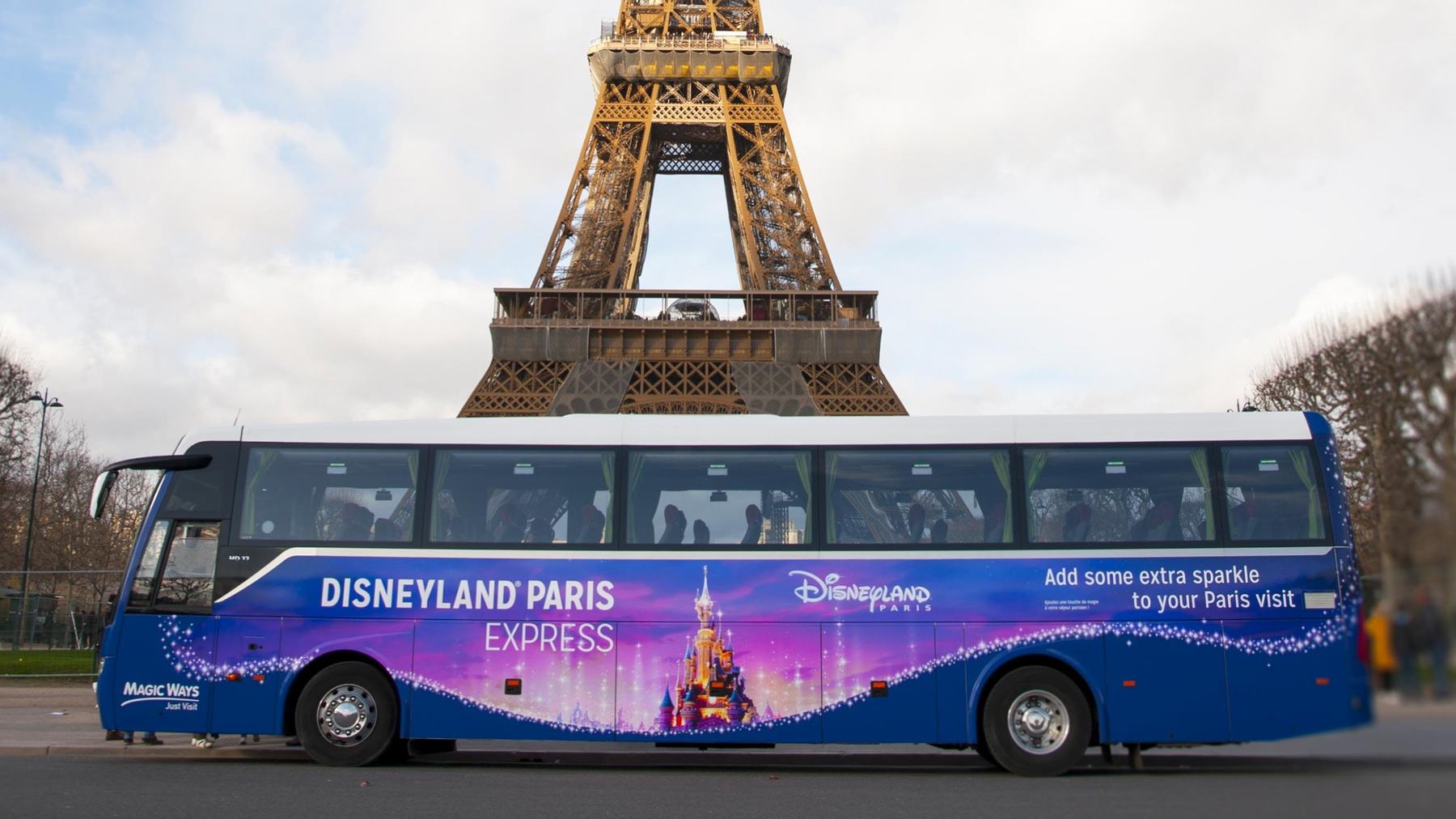 disneyland-bus-express