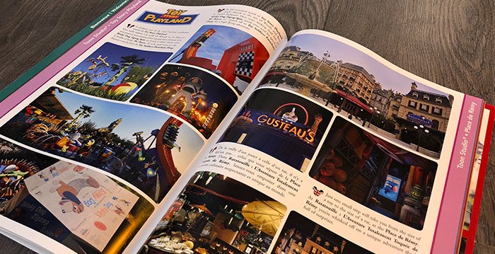 souvenirs guide