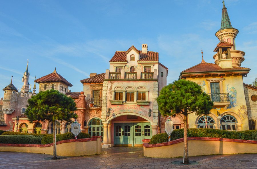 Restaurant Bella Notte