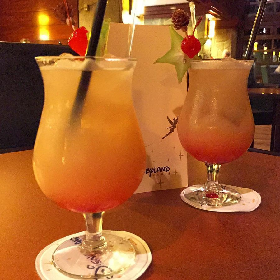 dlp cocktail