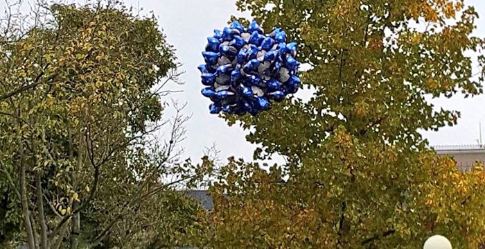 ballonnen