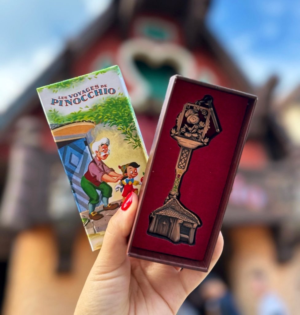 dlp-key-pinocchio