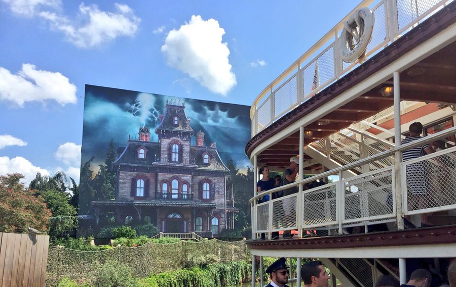 dlp phantom manor steigers