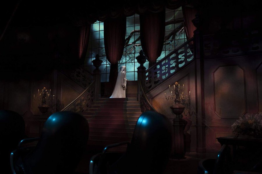 dlp phantom manor