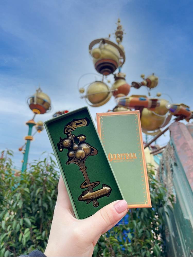 dlp-sleutel-orbitron