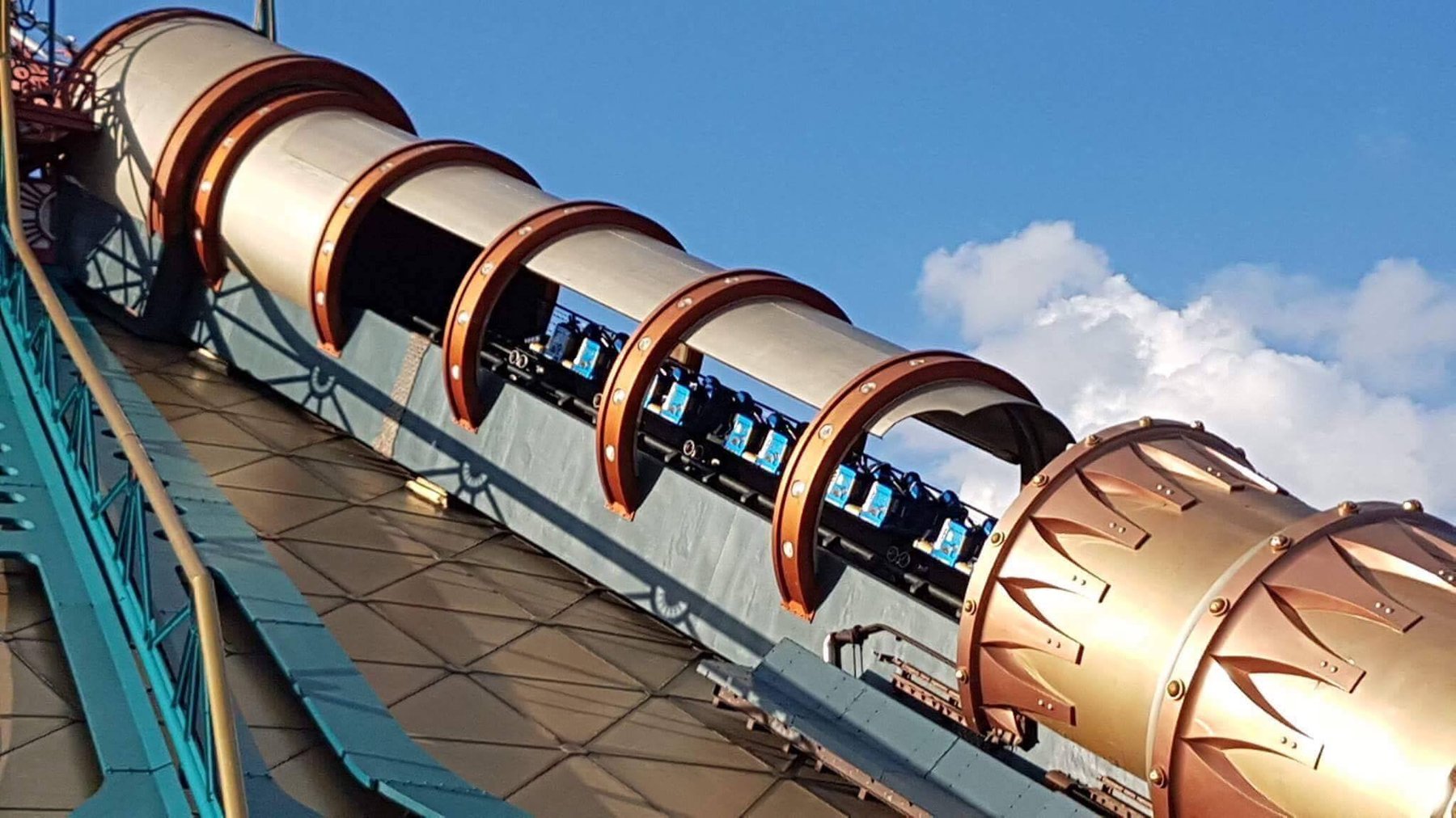 dlp space mountain