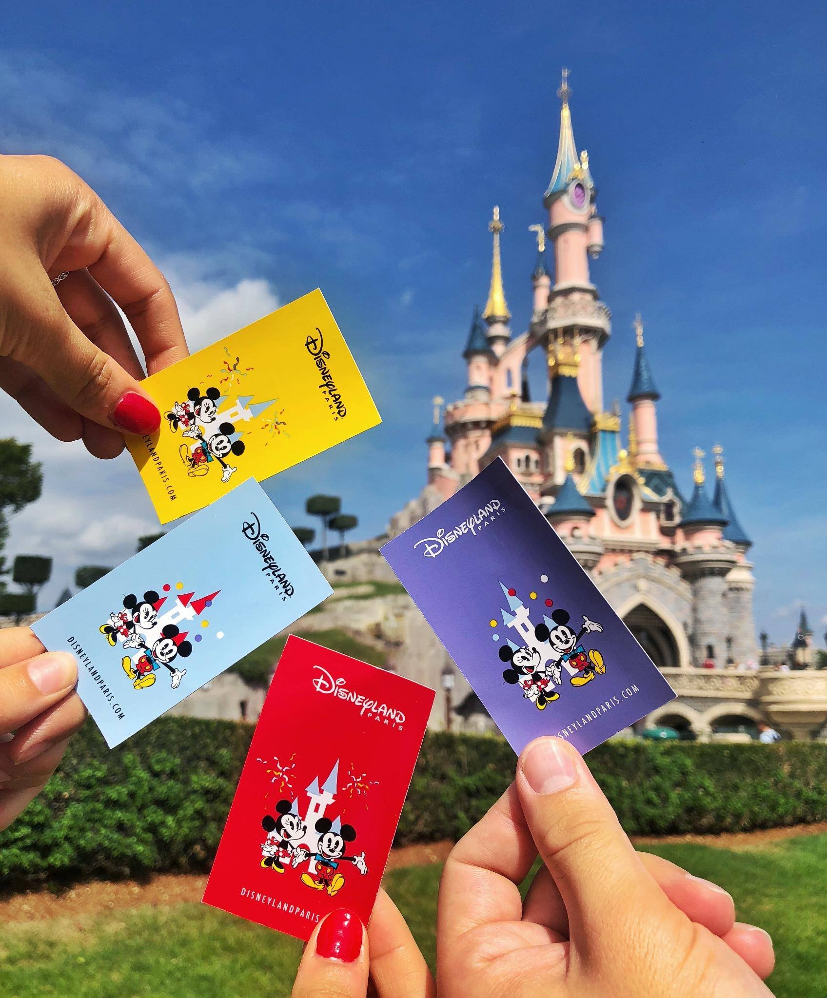 dlp tickets 2018
