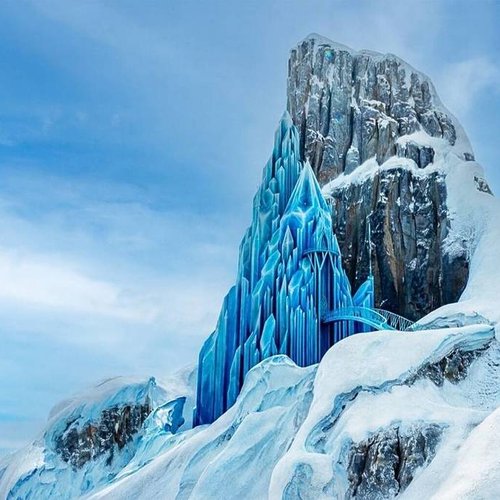 dlp-world-of-frozen-nordic-mountain