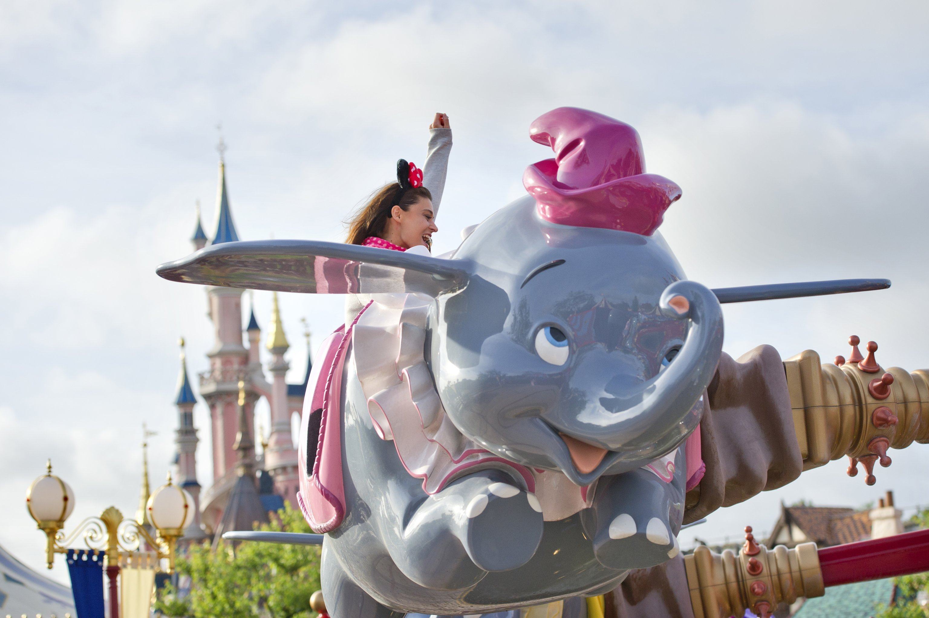 dumbo