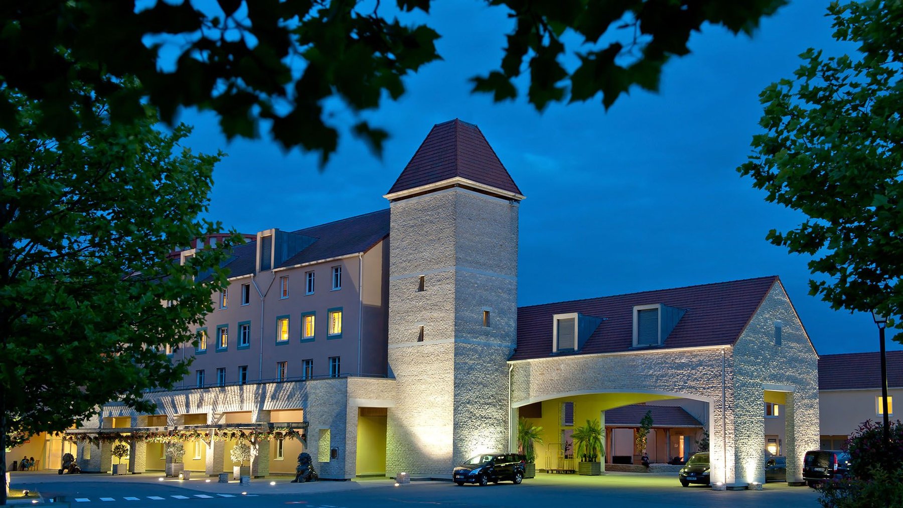 hotel-explorers-disneyland-paris