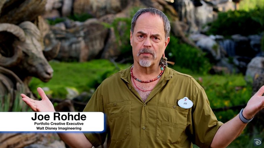 joe rohde