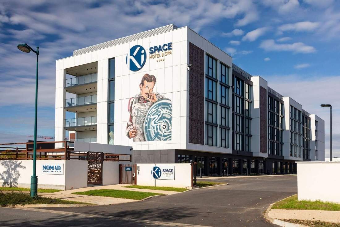 ki-space-hotel