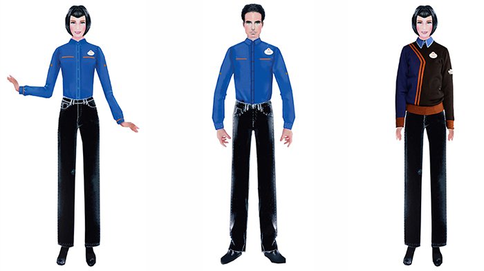 kostuums discoveryland