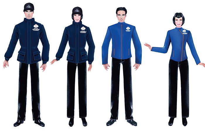 kostuums discoveryland