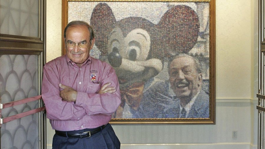 marty sklar