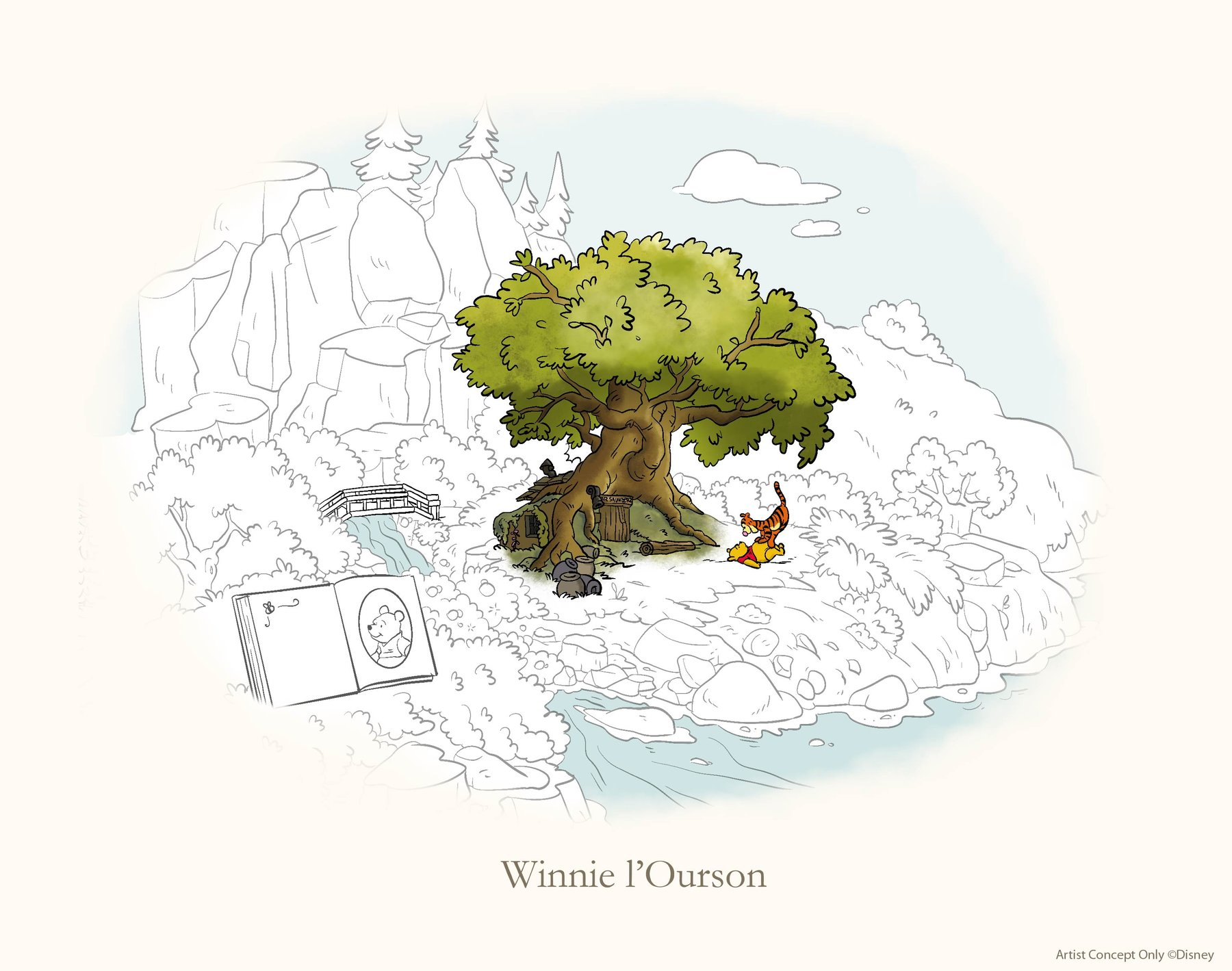 le-pays-des-contes-de-fee-frozen-winnie-the-pooh-2