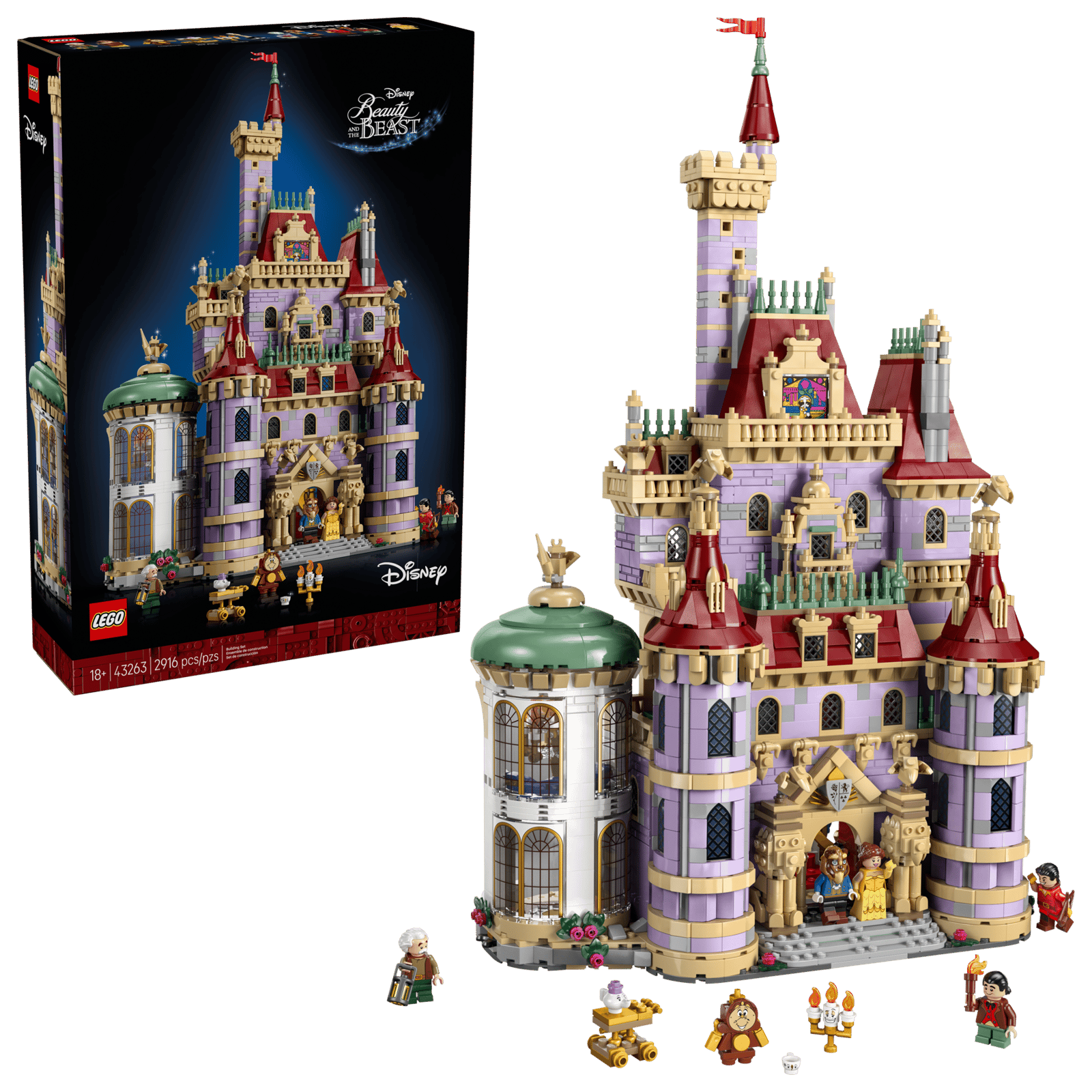 lego-beauty-and-the-beast-castle