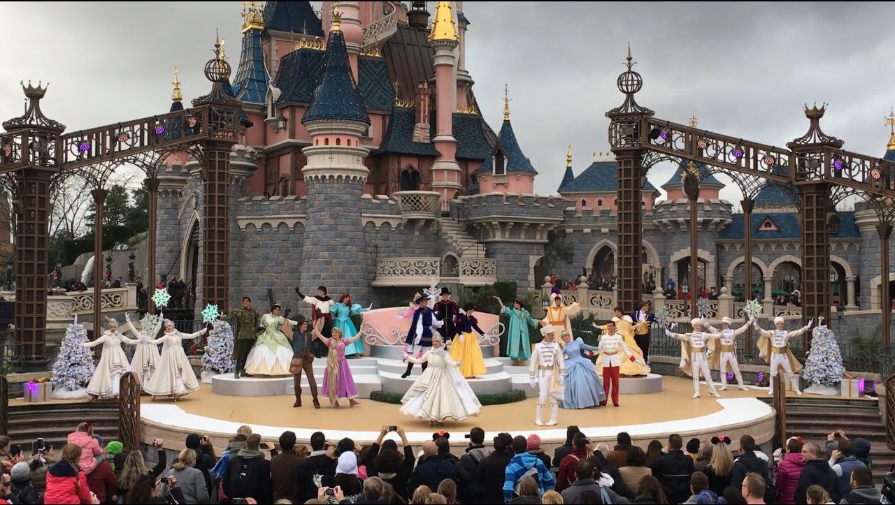 royal christmas wishes