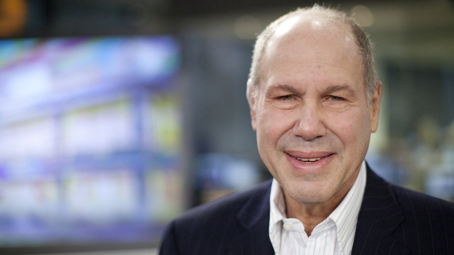 michael eisner