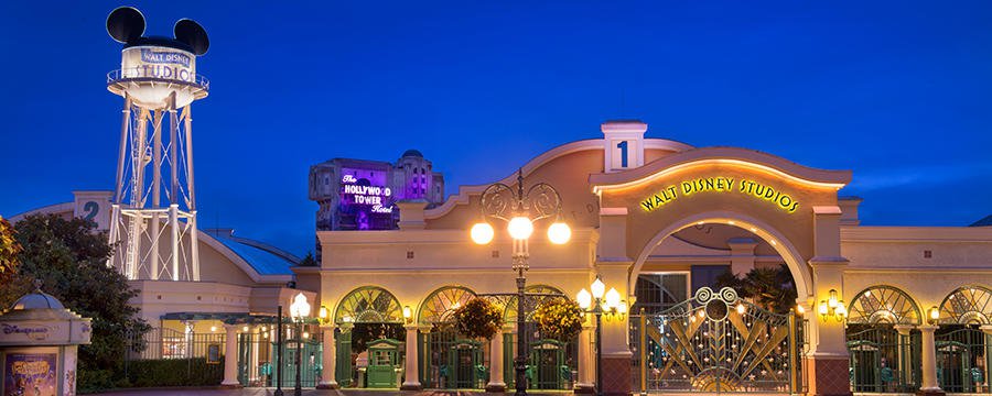 walt disney studios walt disney studios