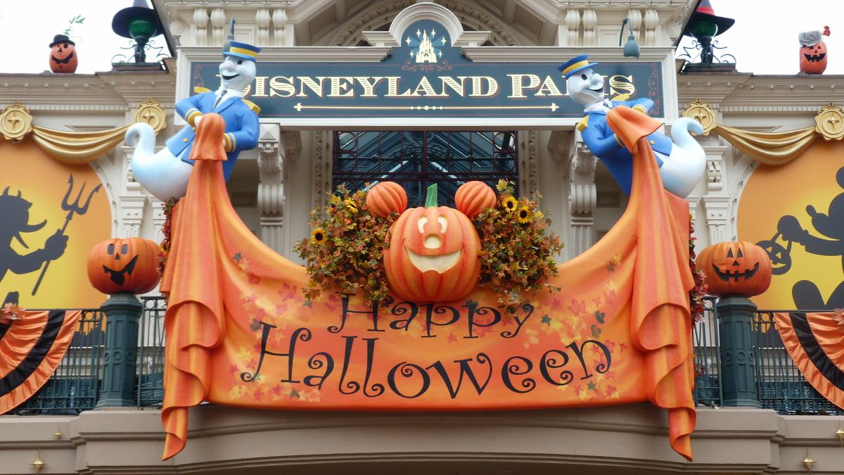 halloween