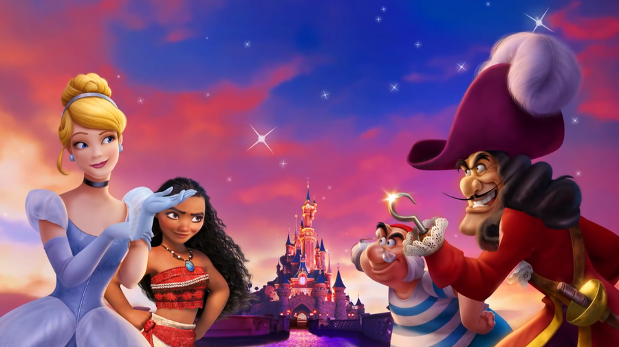 pirates en princesses pirates en princesses
