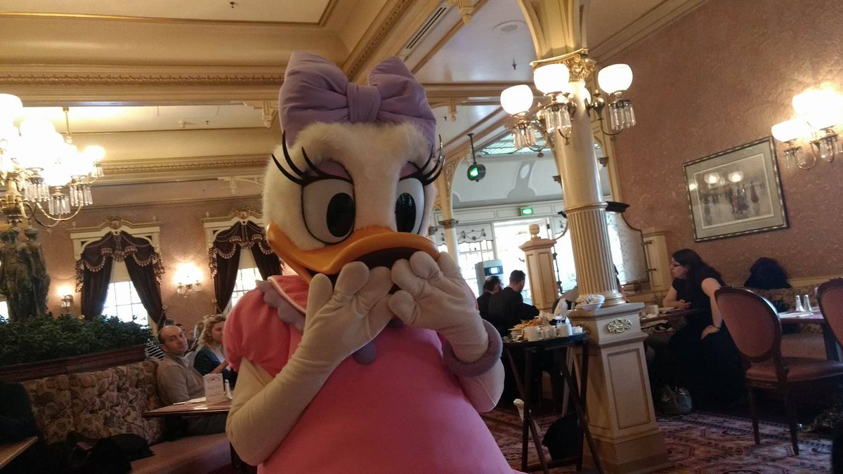 plaza gardens ontbijt