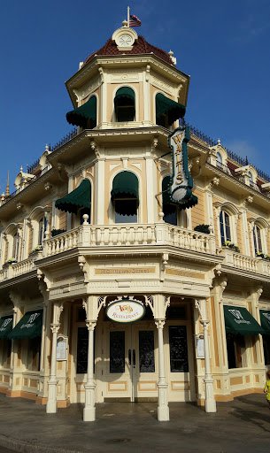 Pokemon Walts Restaurant