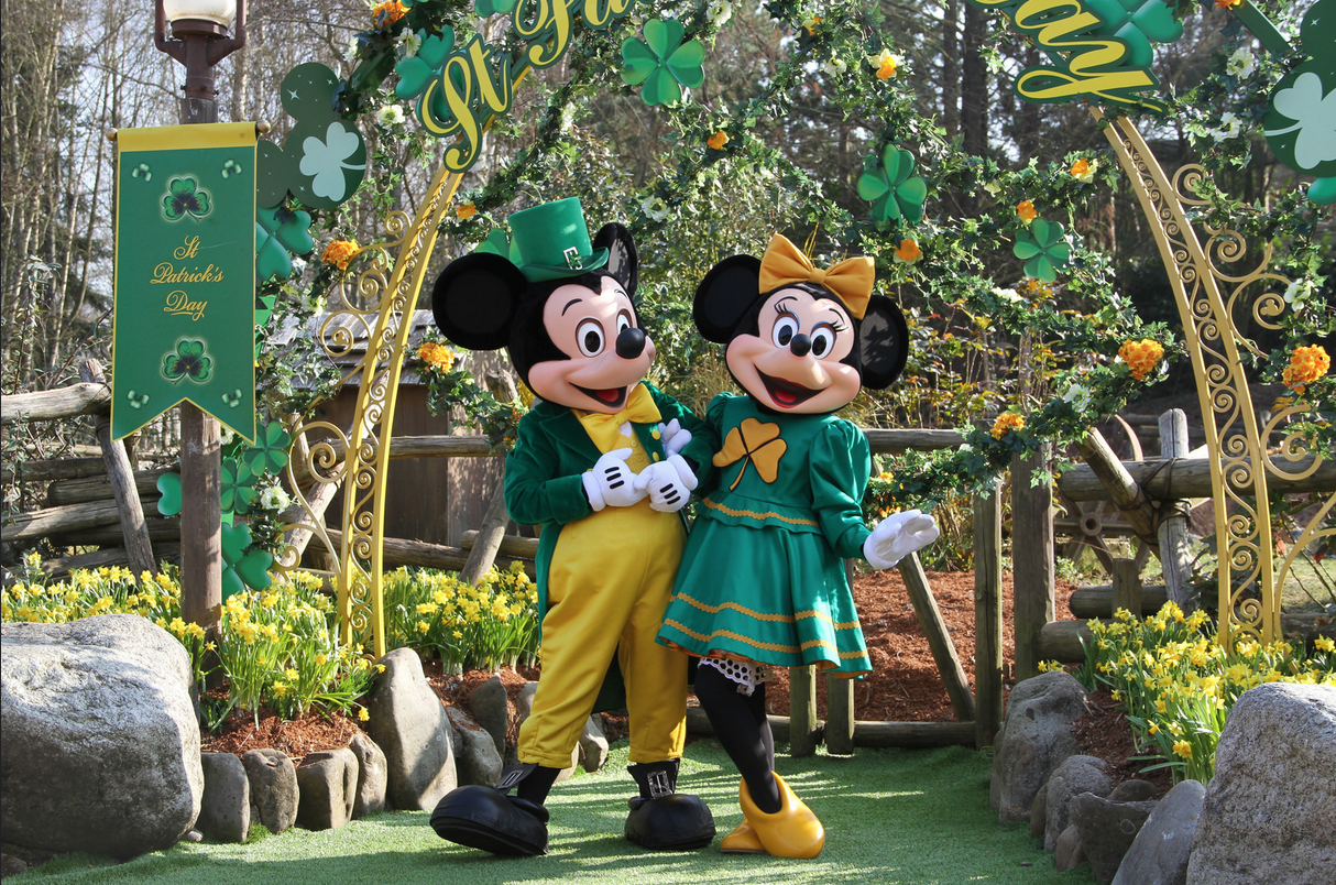 st patricks day 2018 st patricks day 2018