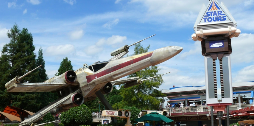 star tours