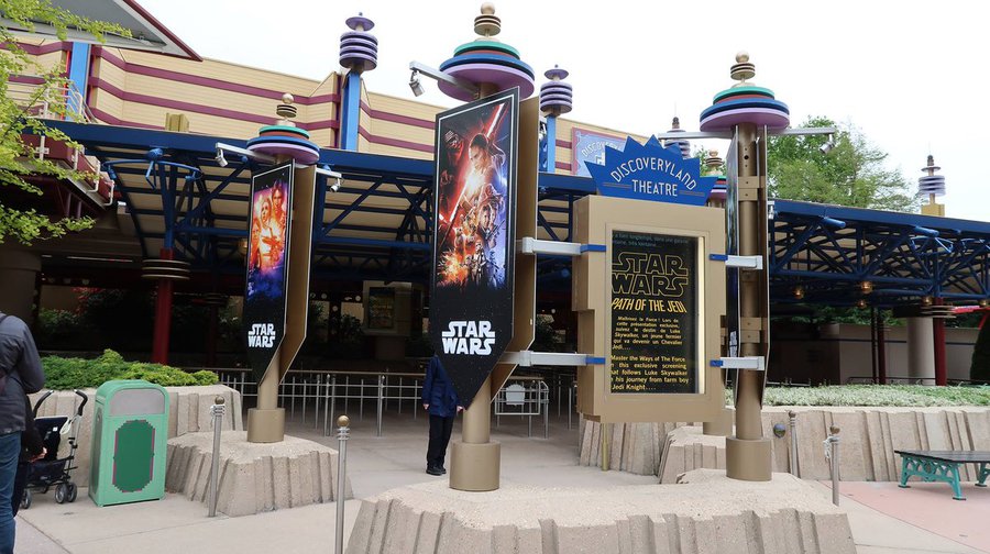 star wars path of the jedi