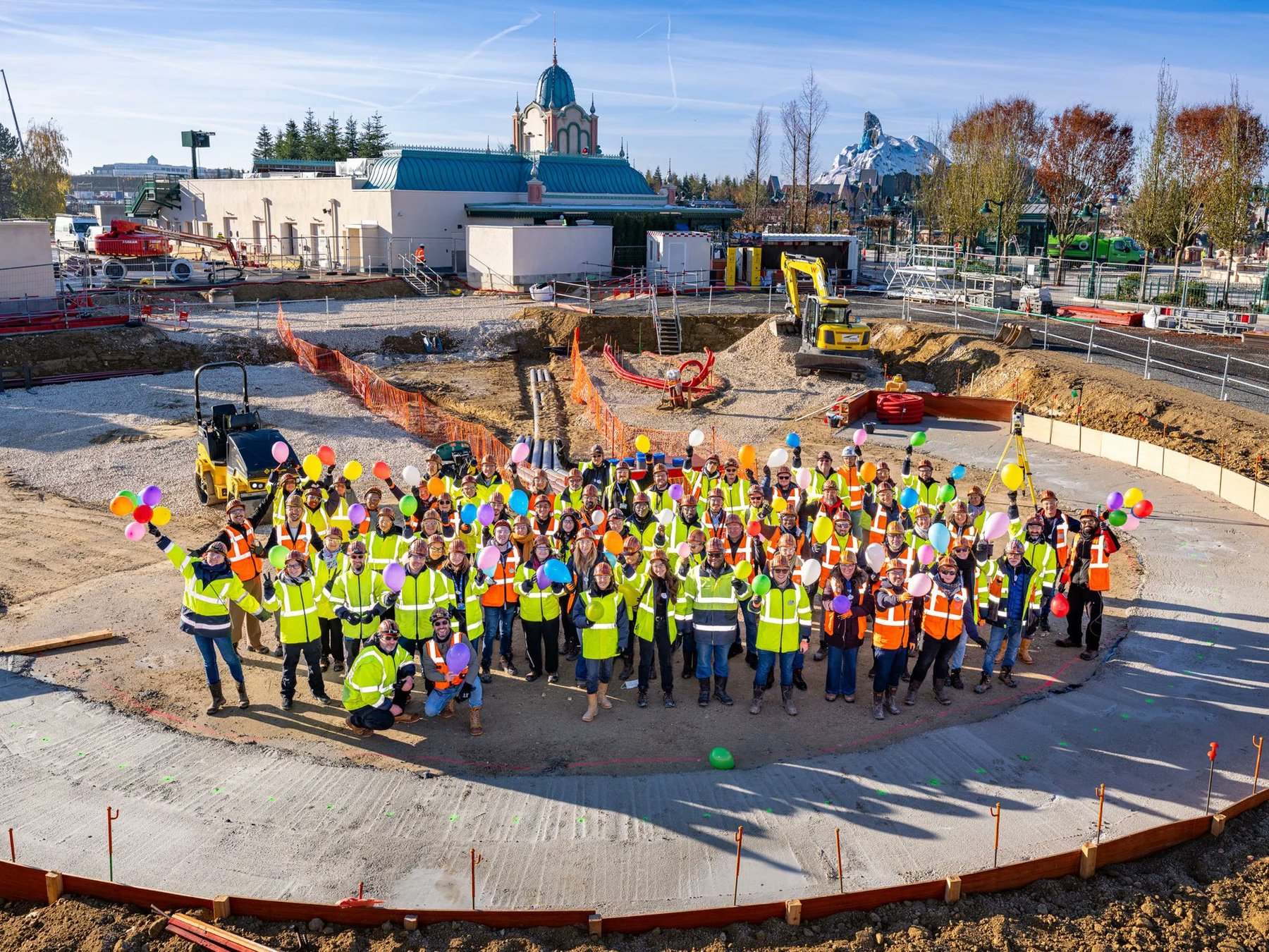 the-queue-will-be-organised-into-4-zones-representing-key-mo-afbeelding-2