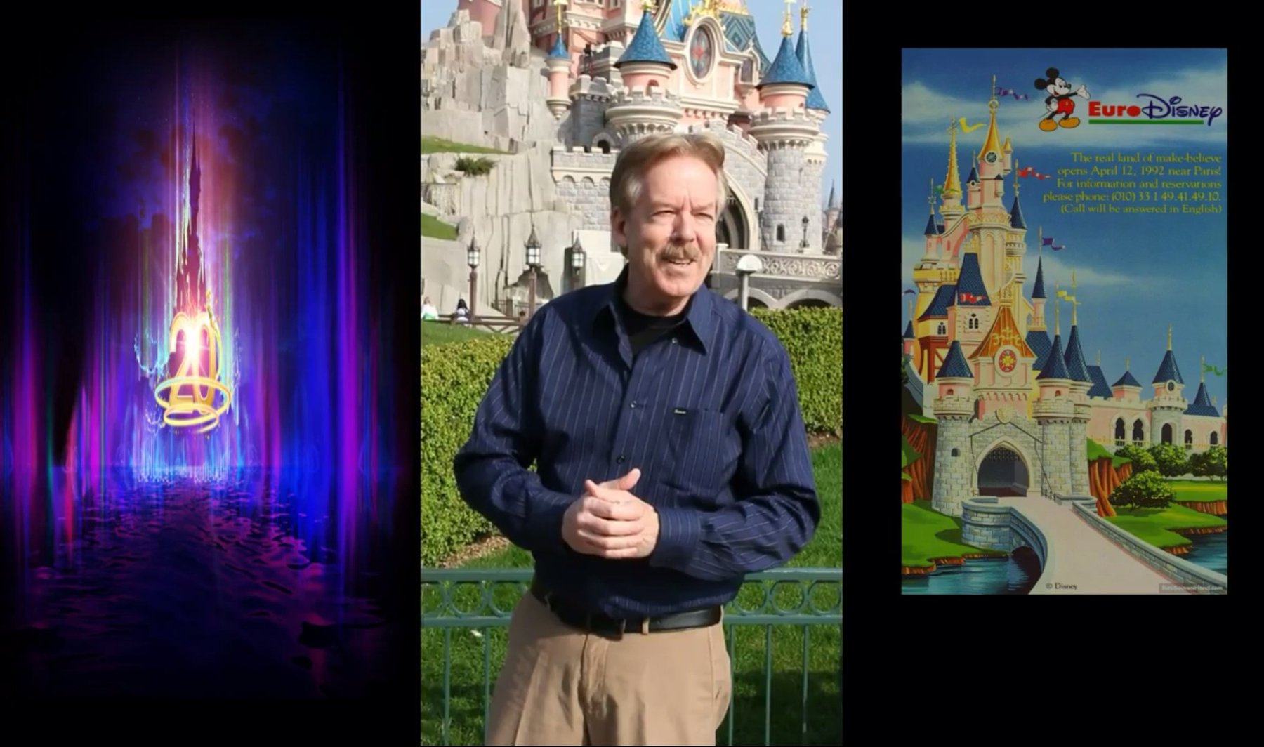 tony baxter