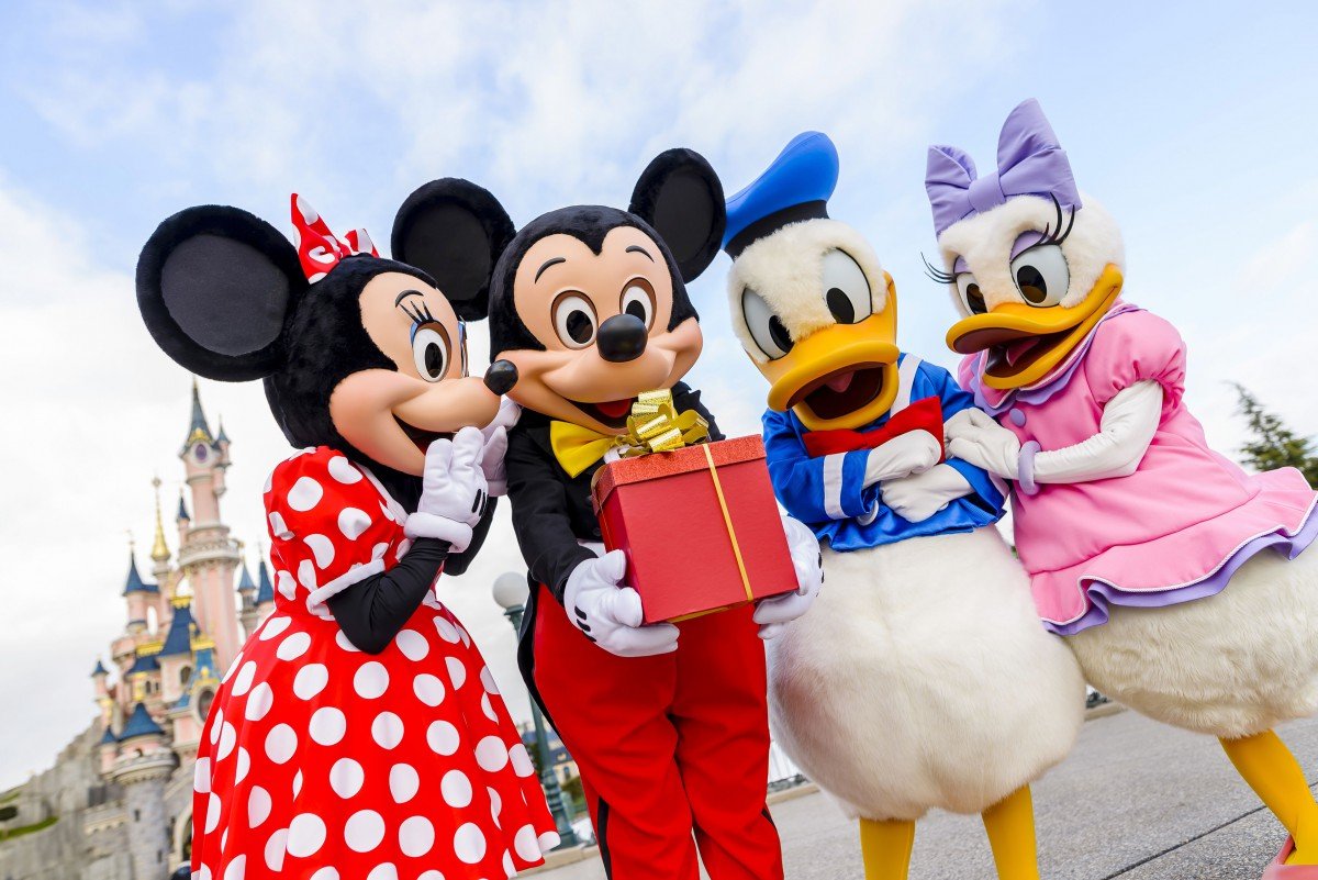 verjaardag-mickey-mouse